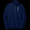 Microfleece 1/2 Zip Pullover Thumbnail