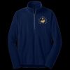 Microfleece 1/2 Zip Pullover Thumbnail