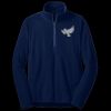Microfleece 1/2 Zip Pullover Thumbnail