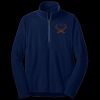 Microfleece 1/2 Zip Pullover Thumbnail