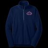 Microfleece 1/2 Zip Pullover Thumbnail