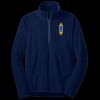 Microfleece 1/2 Zip Pullover Thumbnail