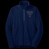 Microfleece 1/2 Zip Pullover Thumbnail
