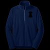 Microfleece 1/2 Zip Pullover Thumbnail