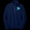 Microfleece 1/2 Zip Pullover Thumbnail