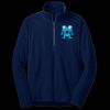 Microfleece 1/2 Zip Pullover Thumbnail