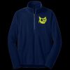 Microfleece 1/2 Zip Pullover Thumbnail