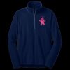 Microfleece 1/2 Zip Pullover Thumbnail