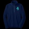 Microfleece 1/2 Zip Pullover Thumbnail