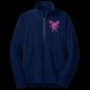 Microfleece 1/2 Zip Pullover Thumbnail