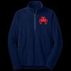 Microfleece 1/2 Zip Pullover Thumbnail