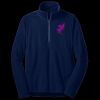 Microfleece 1/2 Zip Pullover Thumbnail