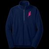 Microfleece 1/2 Zip Pullover Thumbnail
