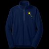 Microfleece 1/2 Zip Pullover Thumbnail
