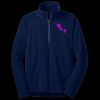 Microfleece 1/2 Zip Pullover Thumbnail