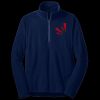 Microfleece 1/2 Zip Pullover Thumbnail