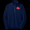 Microfleece 1/2 Zip Pullover Thumbnail