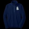 Microfleece 1/2 Zip Pullover Thumbnail