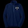 Microfleece 1/2 Zip Pullover Thumbnail