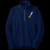Microfleece 1/2 Zip Pullover Thumbnail