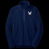 Microfleece 1/2 Zip Pullover Thumbnail