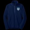 Microfleece 1/2 Zip Pullover Thumbnail