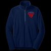 Microfleece 1/2 Zip Pullover Thumbnail