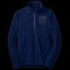 Microfleece 1/2 Zip Pullover Thumbnail