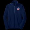 Microfleece 1/2 Zip Pullover Thumbnail
