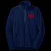 Microfleece 1/2 Zip Pullover Thumbnail