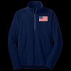 Microfleece 1/2 Zip Pullover Thumbnail
