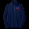 Microfleece 1/2 Zip Pullover Thumbnail