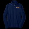 Microfleece 1/2 Zip Pullover Thumbnail