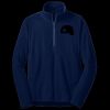 Microfleece 1/2 Zip Pullover Thumbnail