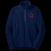 Microfleece 1/2 Zip Pullover Thumbnail