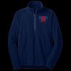 Microfleece 1/2 Zip Pullover Thumbnail