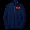 Microfleece 1/2 Zip Pullover Thumbnail
