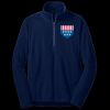Microfleece 1/2 Zip Pullover Thumbnail