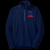 Microfleece 1/2 Zip Pullover Thumbnail
