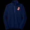 Microfleece 1/2 Zip Pullover Thumbnail