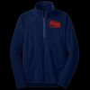 Microfleece 1/2 Zip Pullover Thumbnail