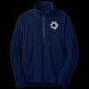Microfleece 1/2 Zip Pullover Thumbnail