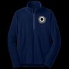 Microfleece 1/2 Zip Pullover Thumbnail