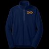 Microfleece 1/2 Zip Pullover Thumbnail