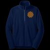 Microfleece 1/2 Zip Pullover Thumbnail