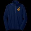 Microfleece 1/2 Zip Pullover Thumbnail